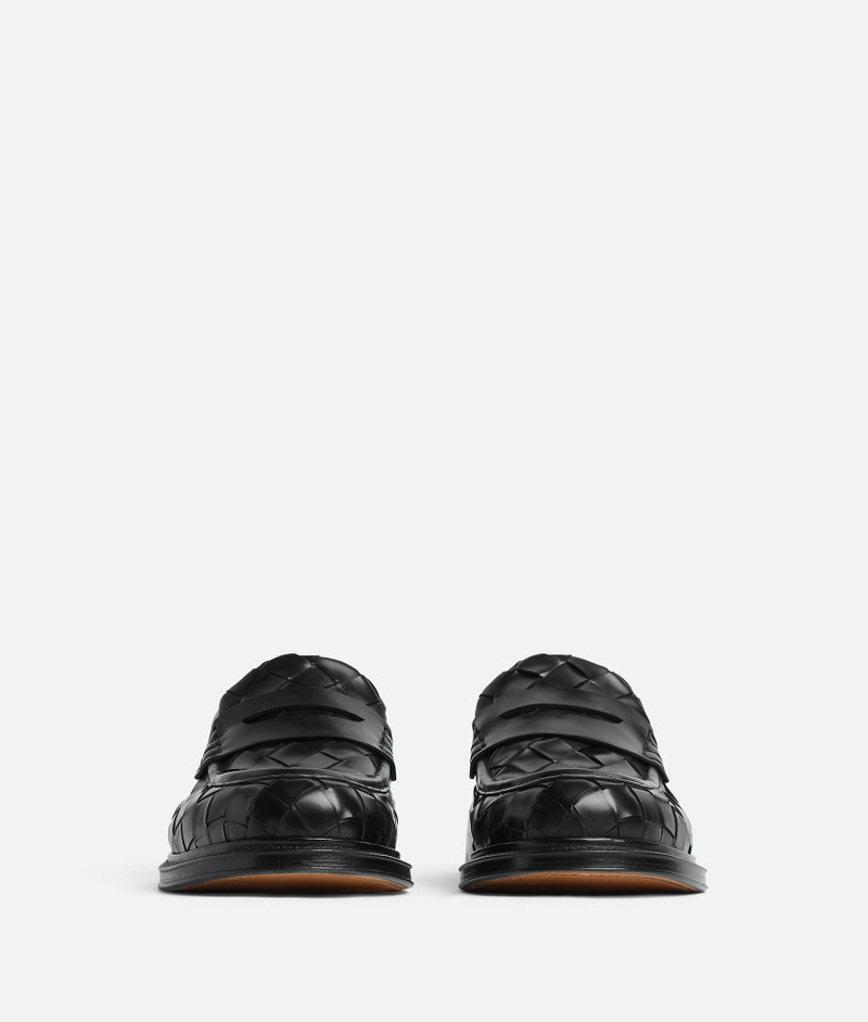 Bottega Veneta James Loafer outlook