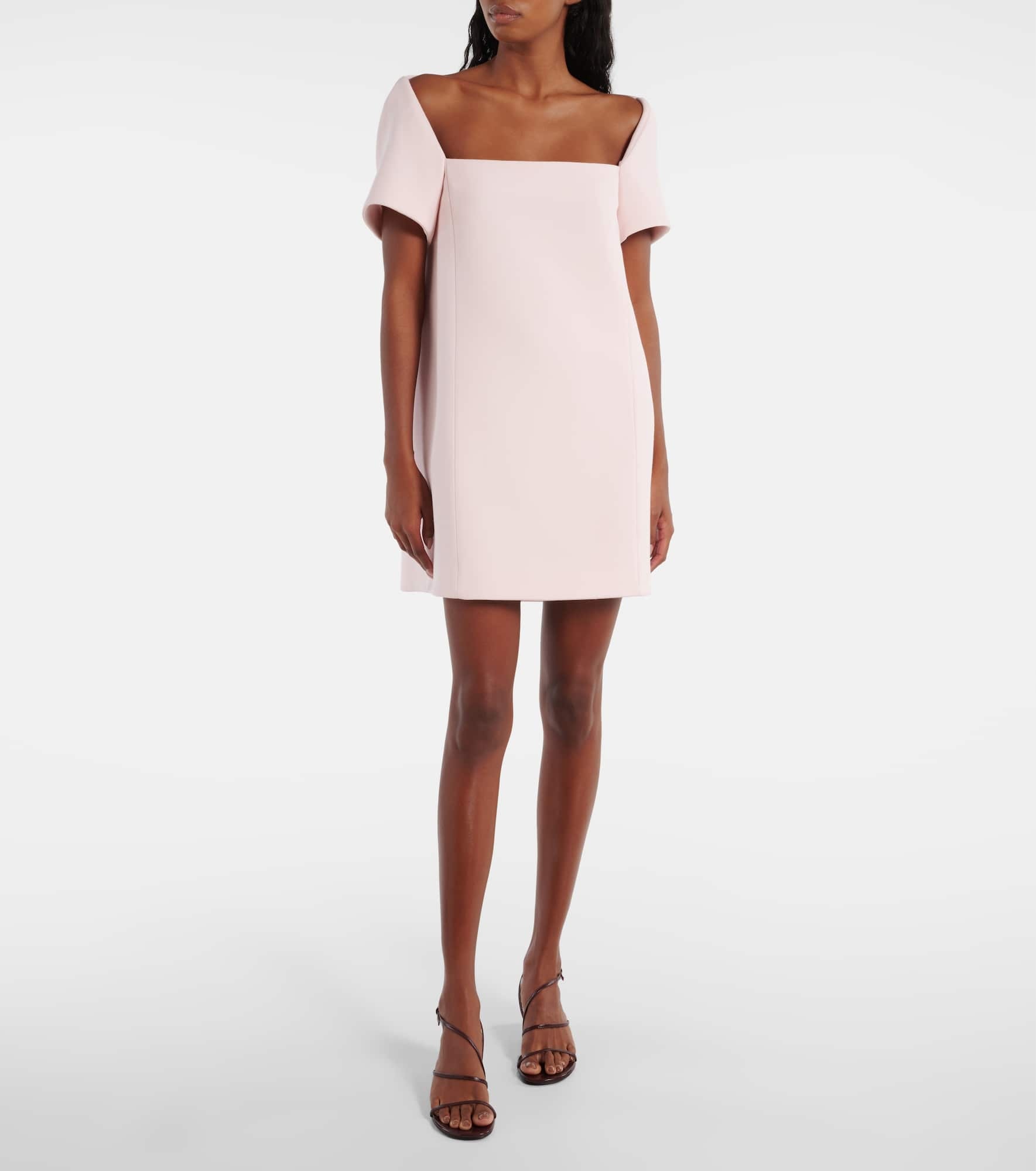 Benji minidress - 2