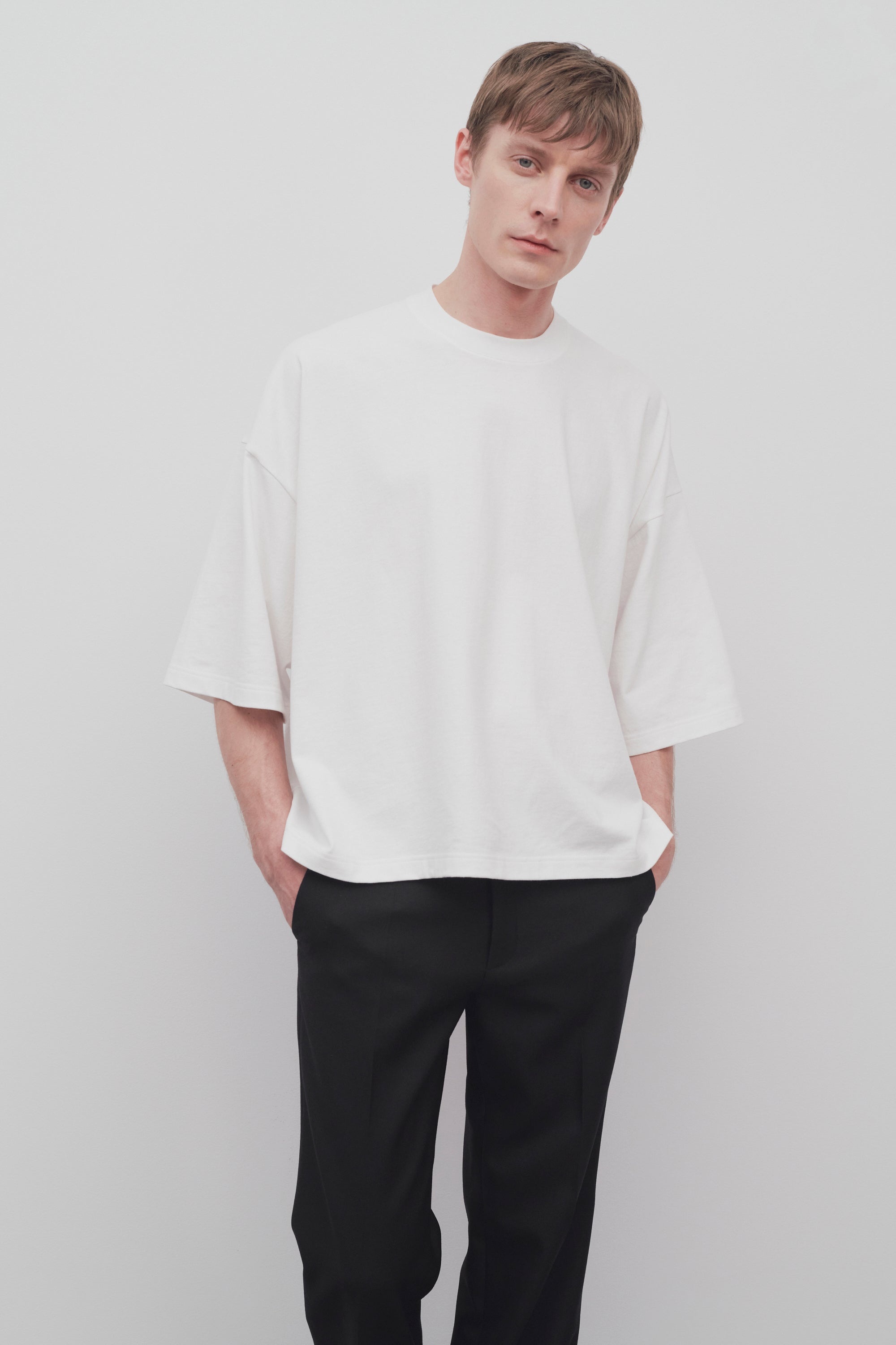 Issio Top in Cotton - 3