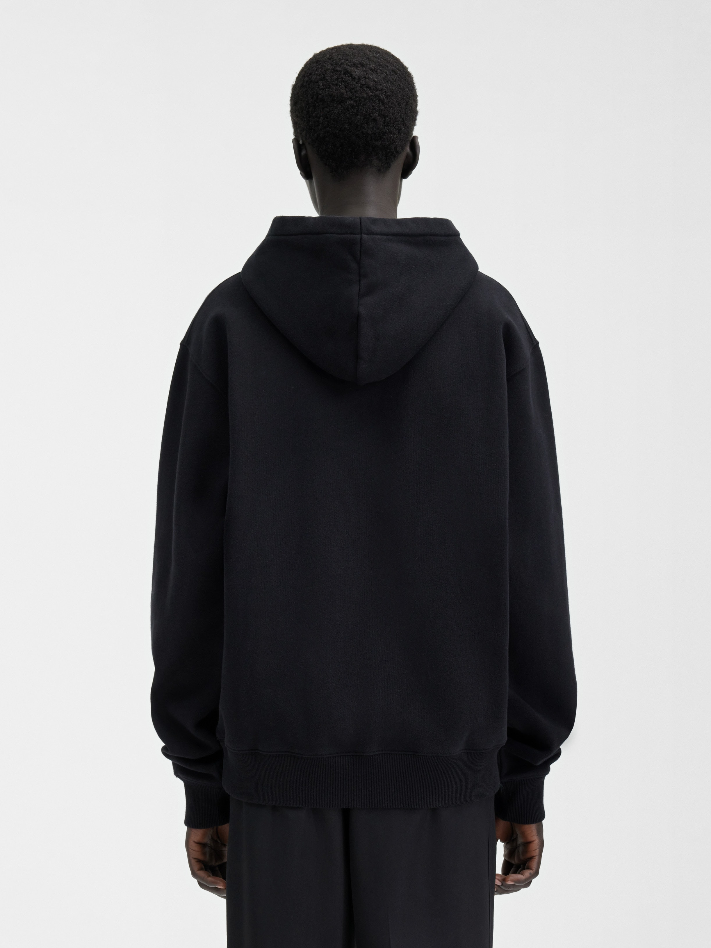 The Gros Grain hoodie - 2