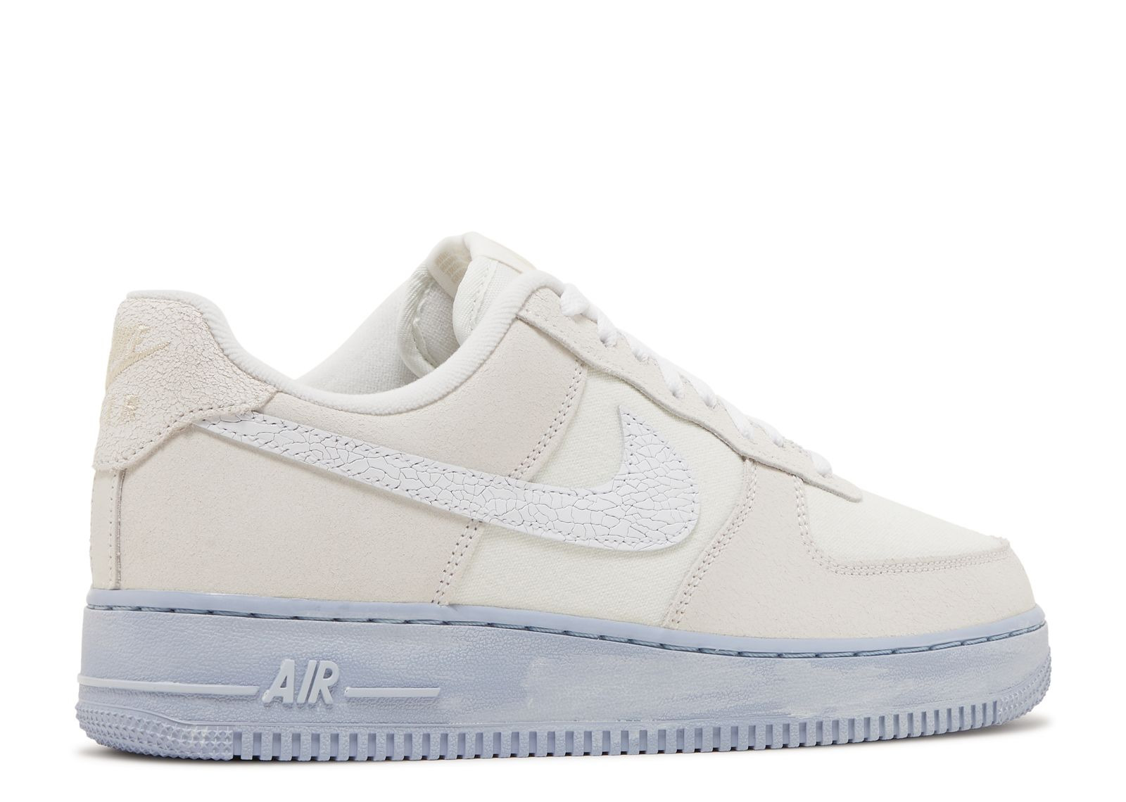 AIR FORCE 1 '07 LV8 EMB 'ALL-STAR - SALT FLATS' - 3