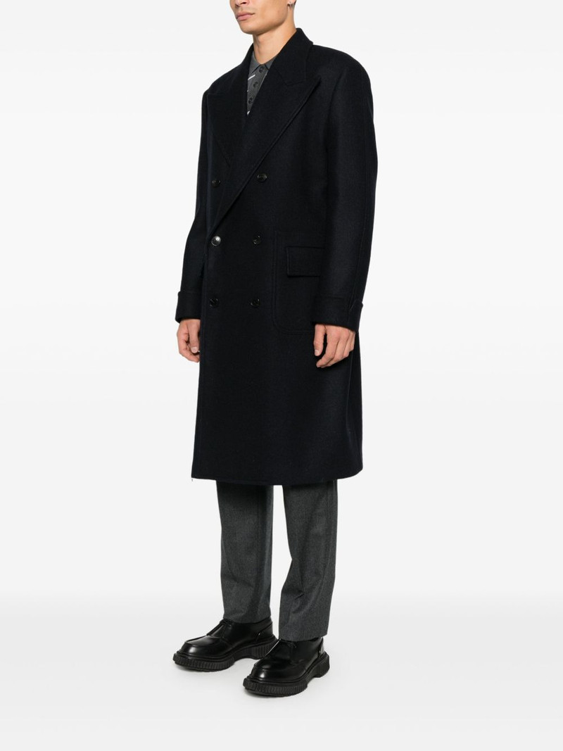 double-breasted coat 3