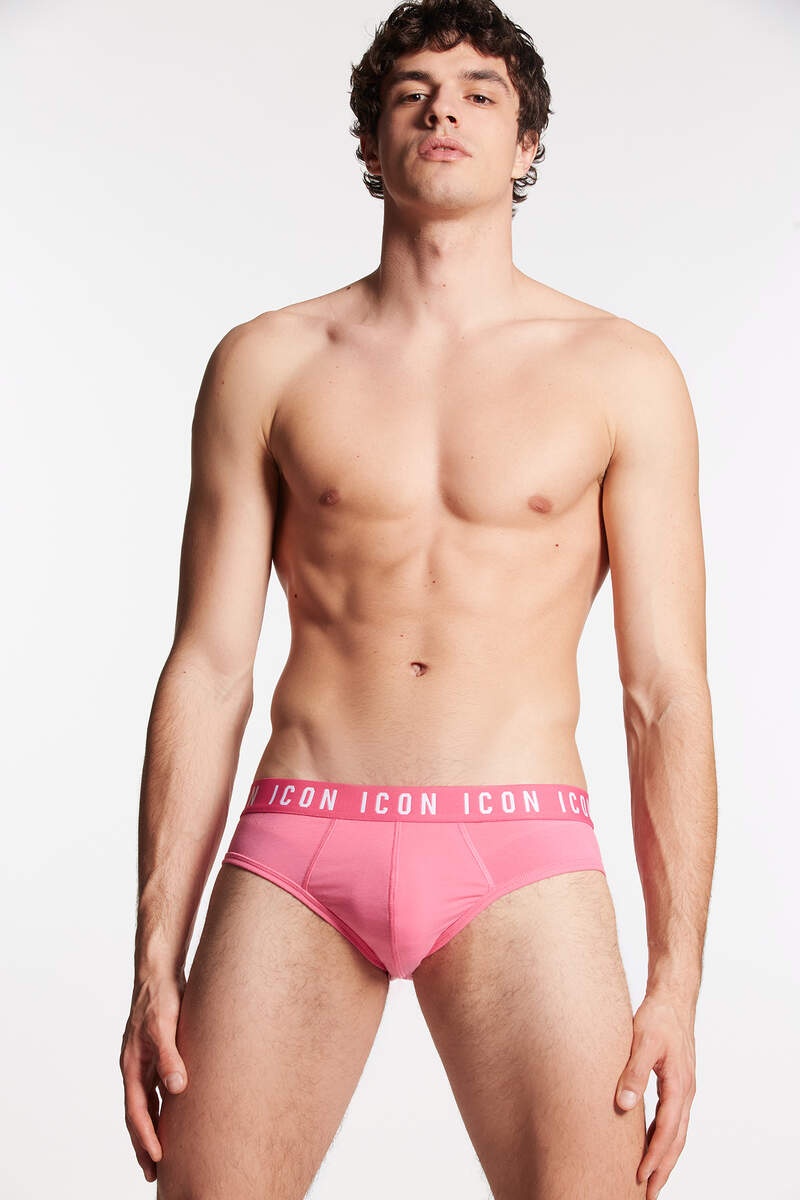 BE ICON BRIEF - 1