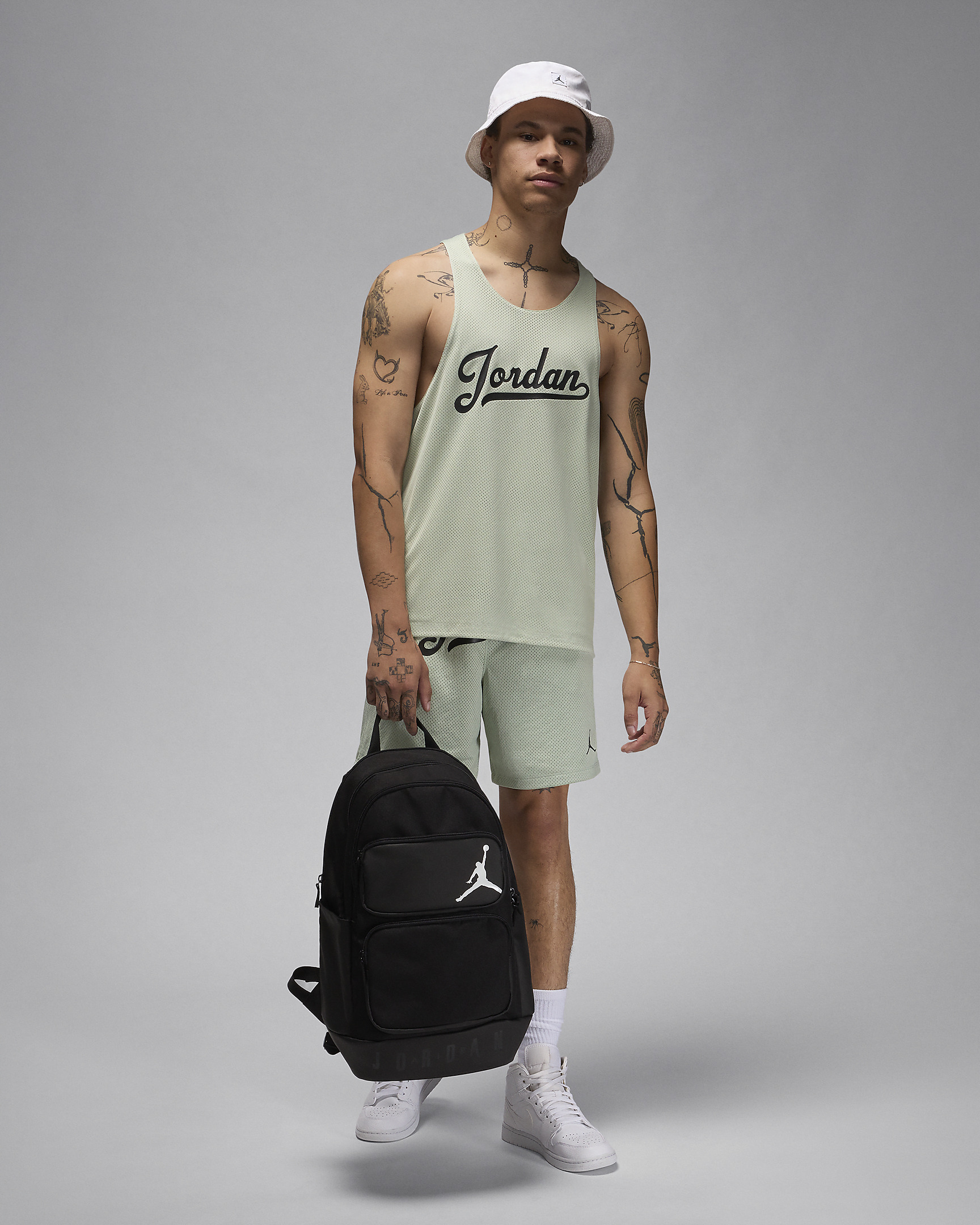 Jordan Essentials Backpack (28.75L) - 12
