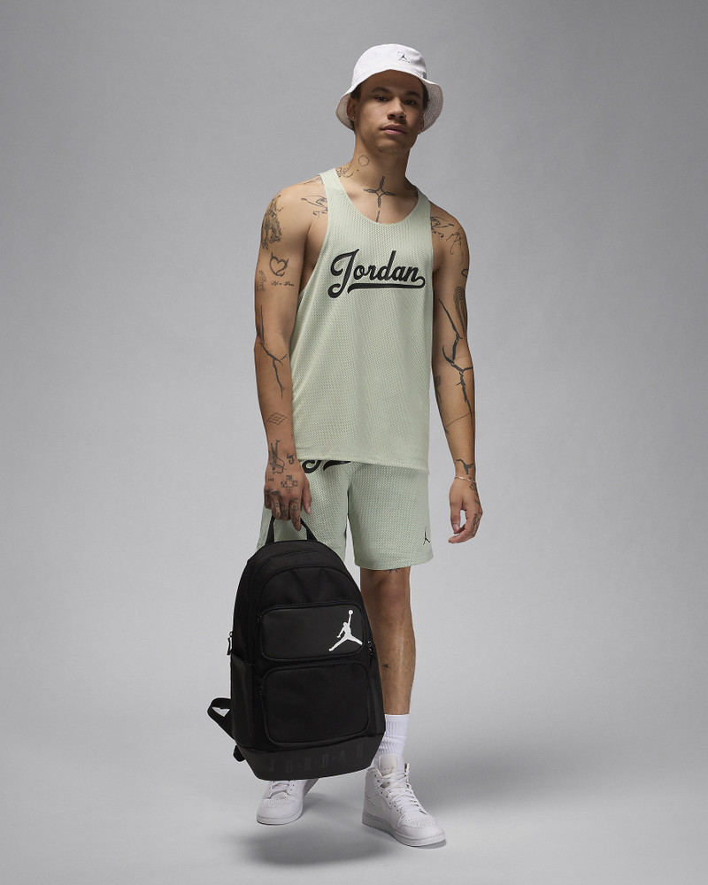 Jordan Essentials Backpack (28.75L) 12