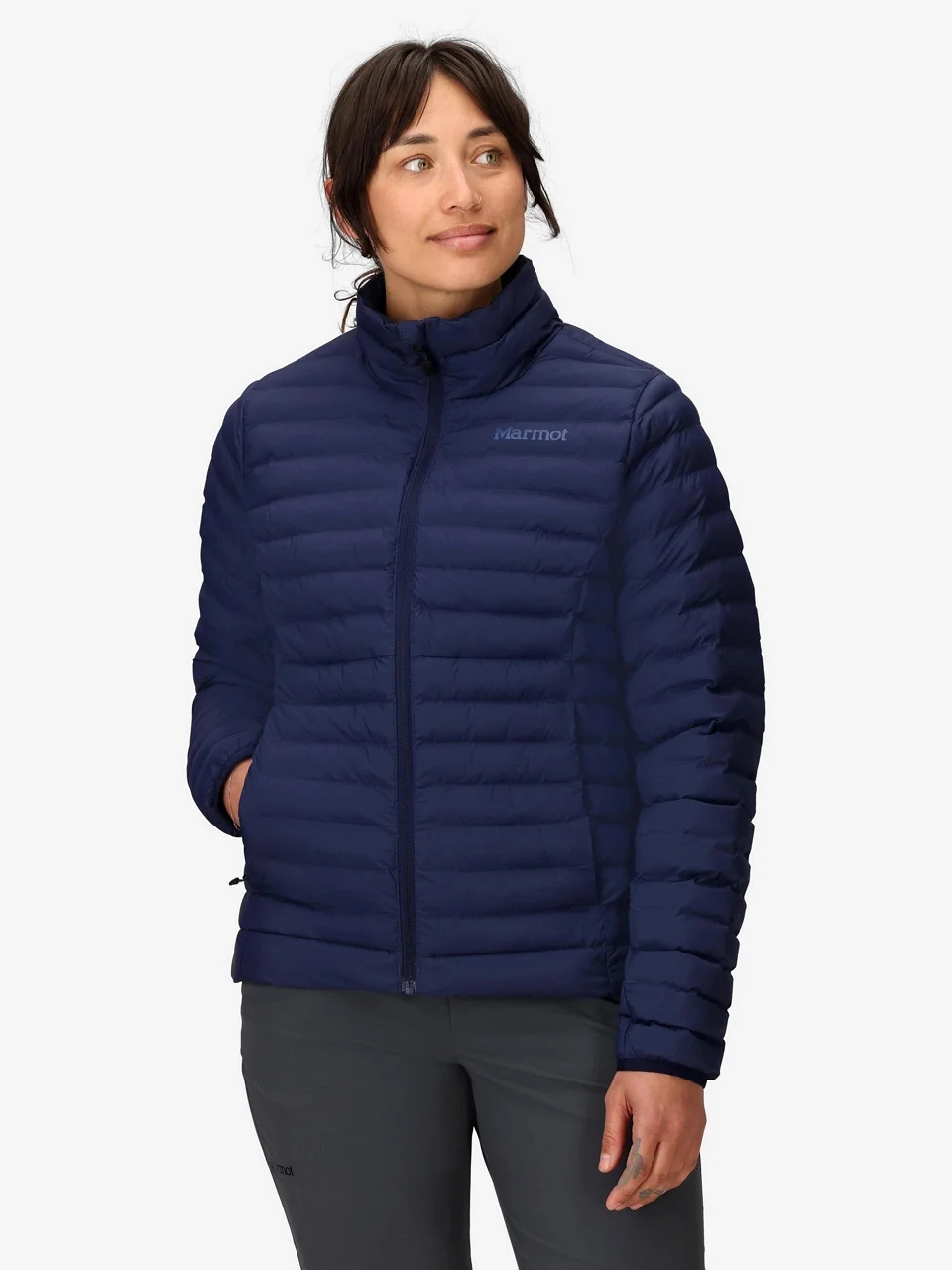 Women's Echo Featherless Insulated Jacket - 1