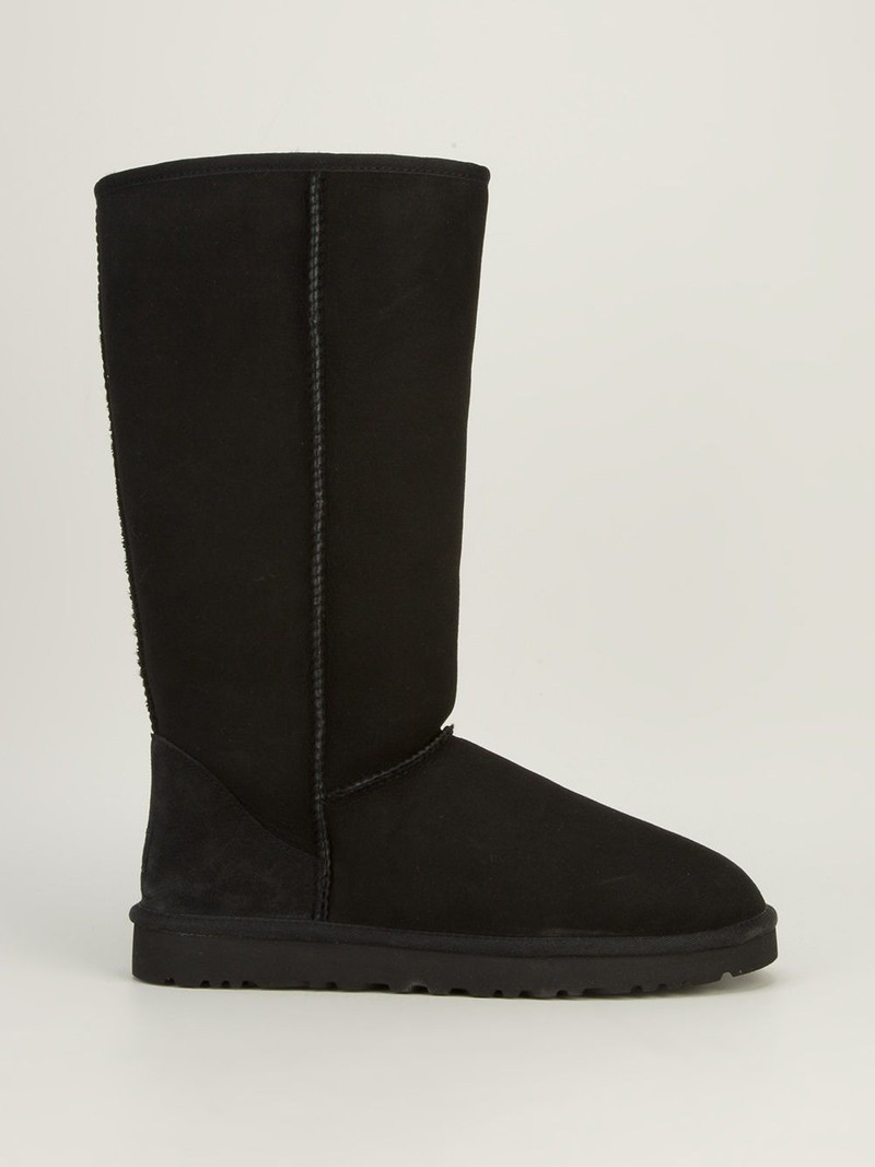 UGG 'Classic Tall' boot outlook