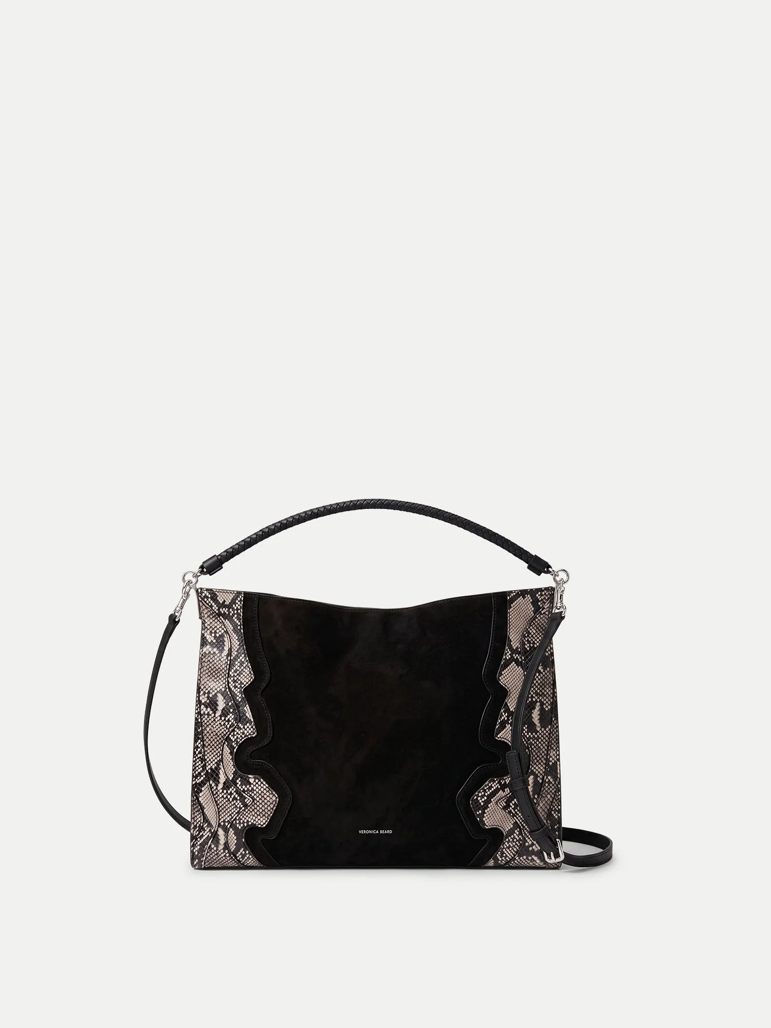 VIDA SHOULDER BAG - 1
