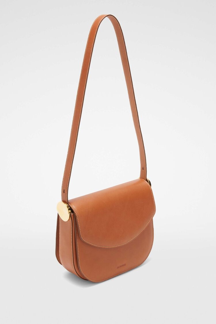 Coin Crossbody Medium - 2
