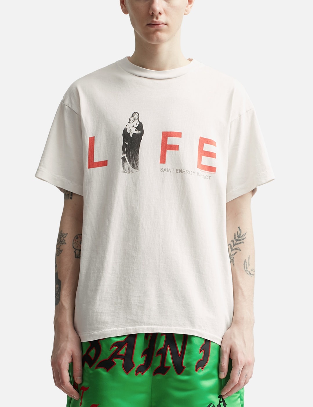 LIFE MARIA T-SHIRT - 3