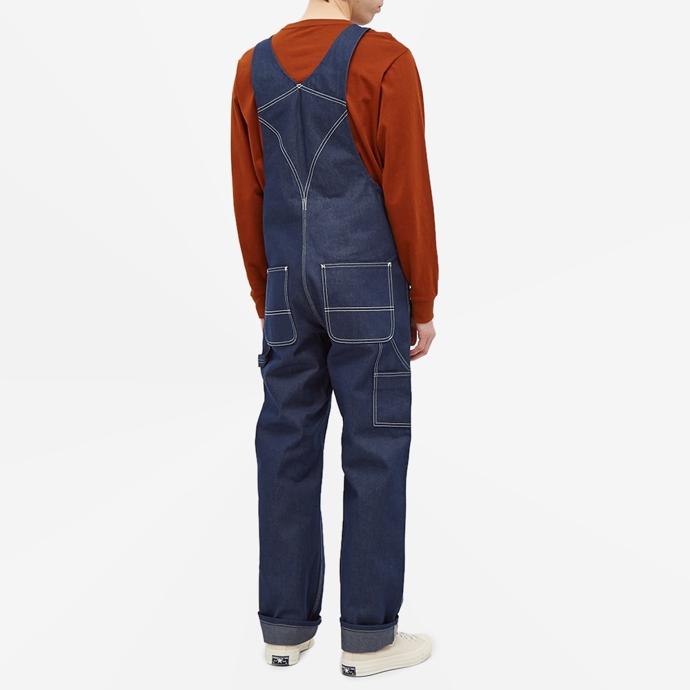 Carhartt WIP Bib Overall - 5