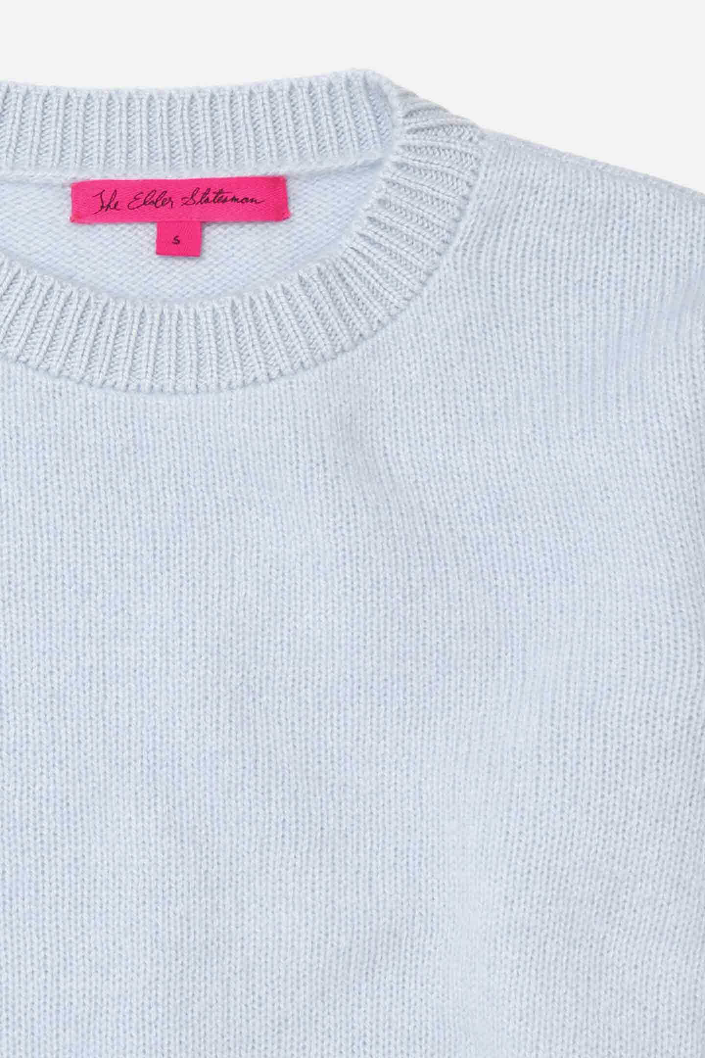 WOMEN'S SIMPLE CREW - 2