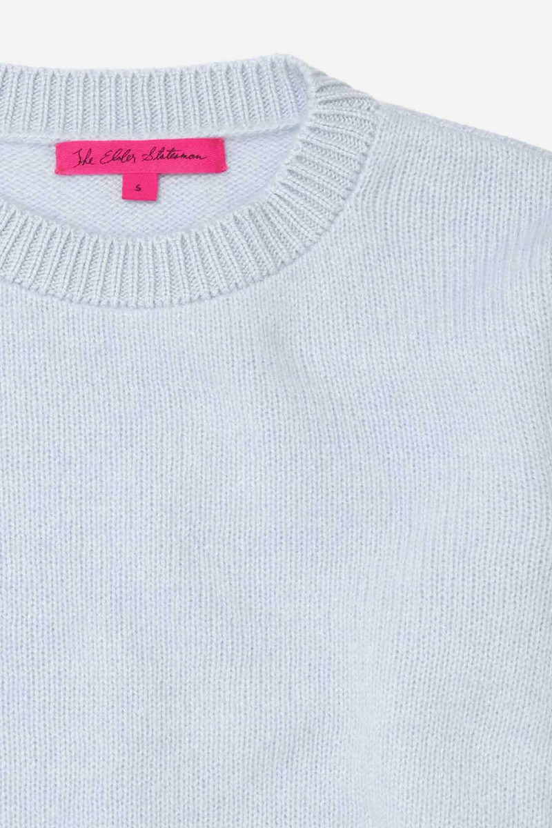 WOMEN'S SIMPLE CREW 2