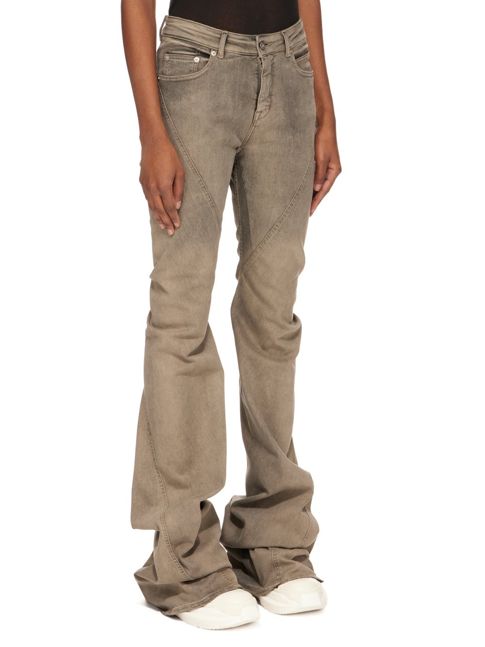 PANTS - 2
