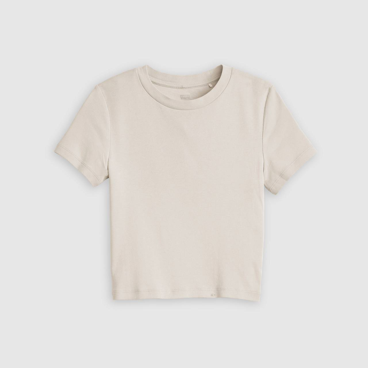 ESSENTIAL SPORTY T-SHIRT - 1