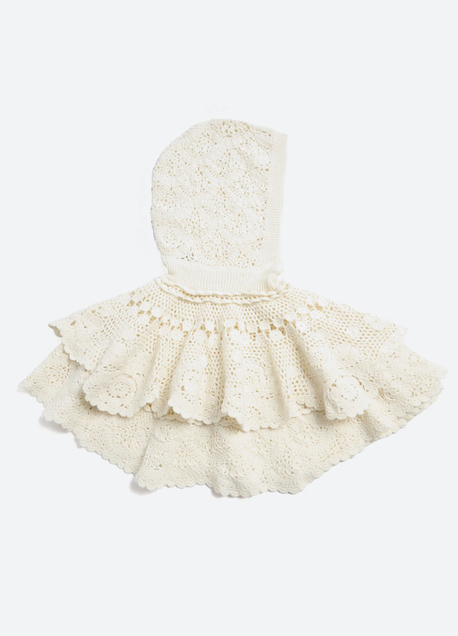 Wright Poncho - 1