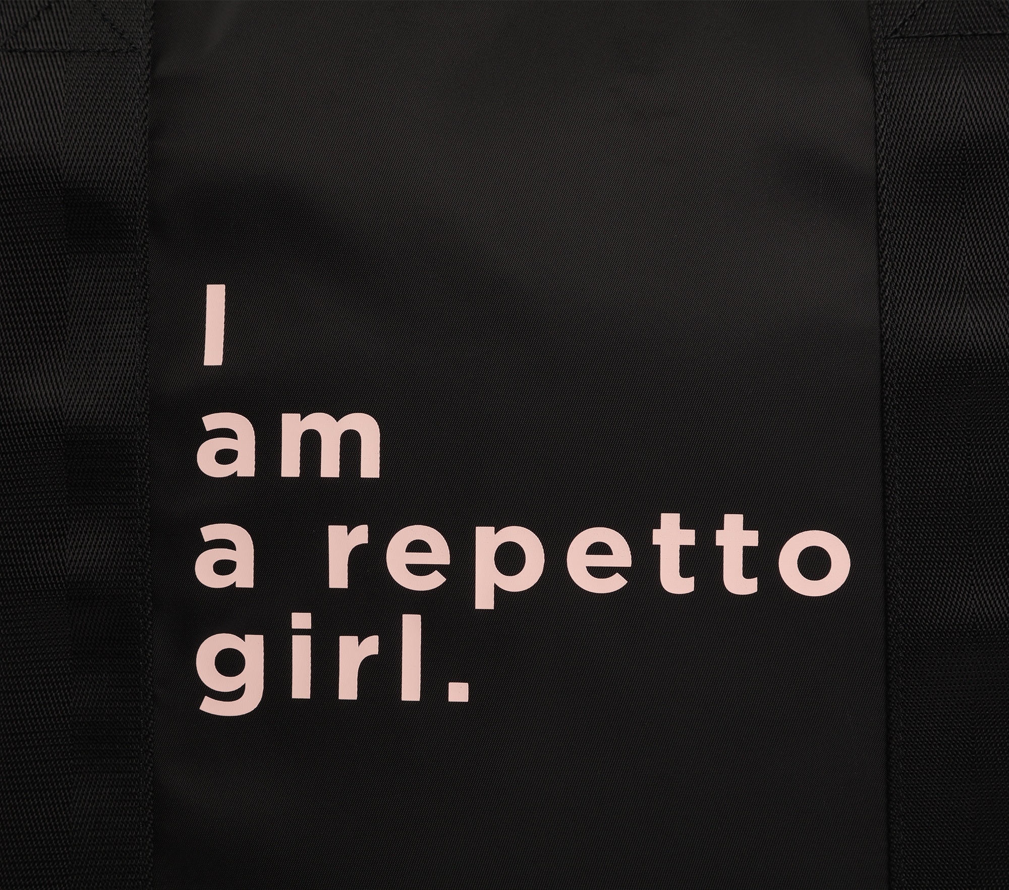Repetto Girl tote bag - 4