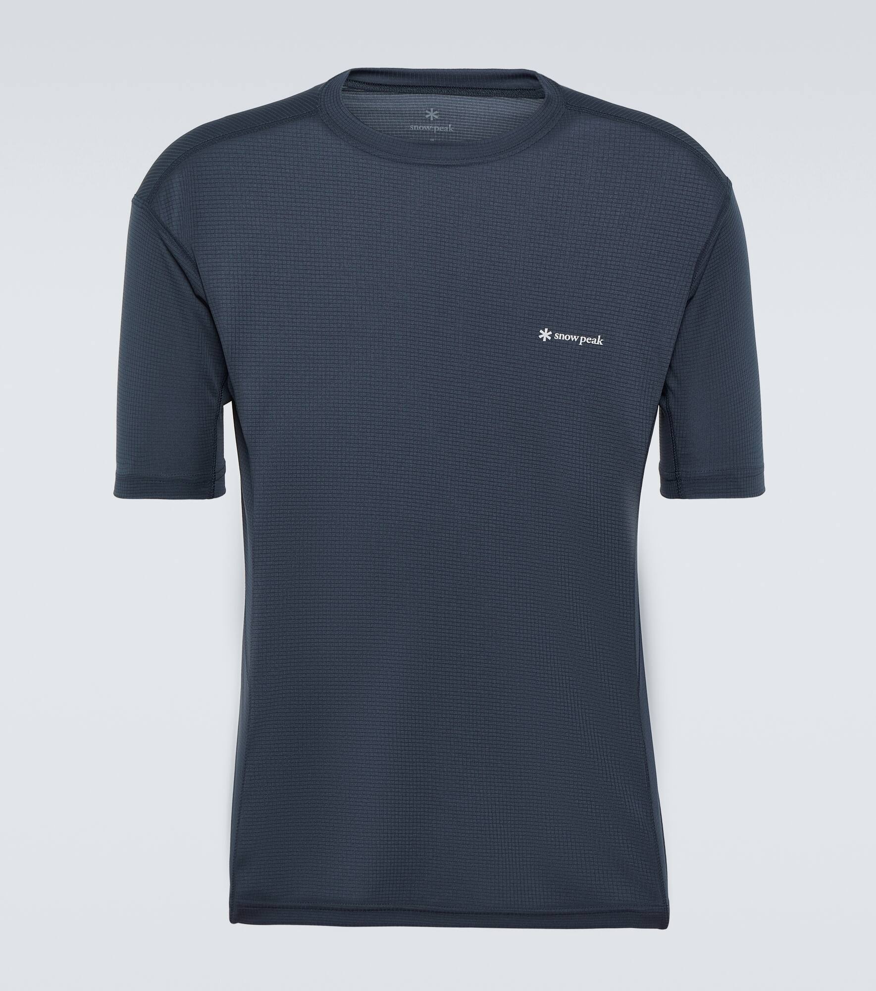 Pe Power Dry technical T-shirt - 1