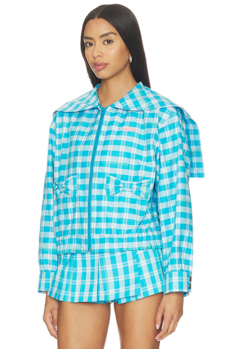 SANDY LIANG Farro Jacket outlook