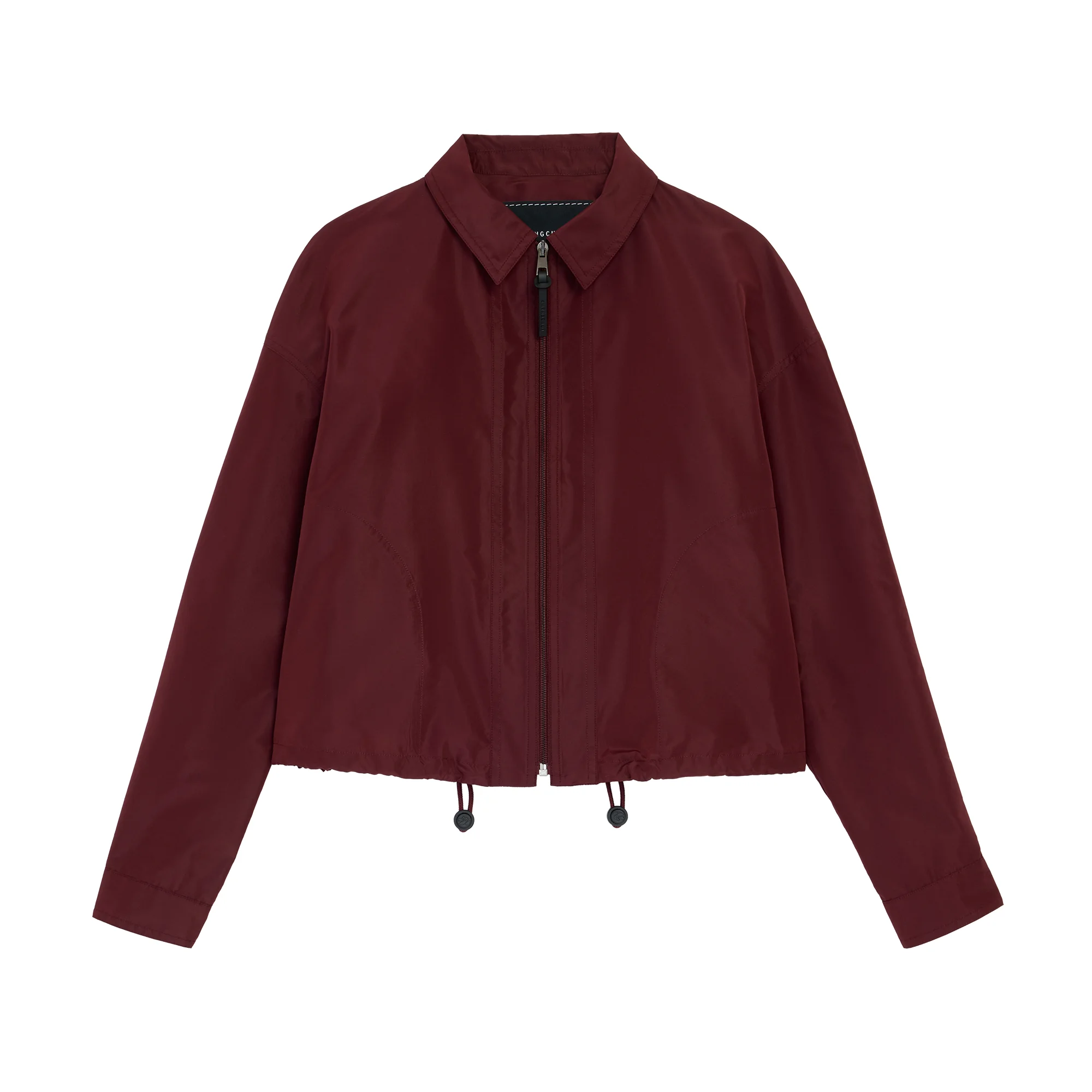 Jacket - 1