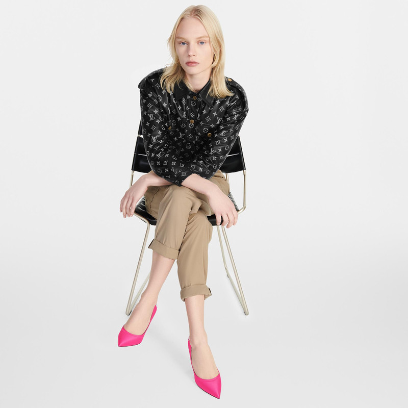 Louis Vuitton Archlight Pump outlook