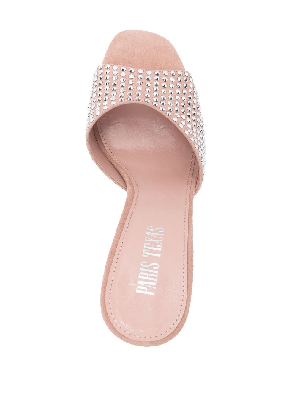 Holly Anja 105mm mules - 4