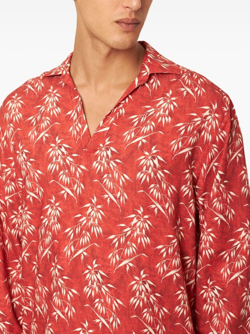 Ridley shirt - 4