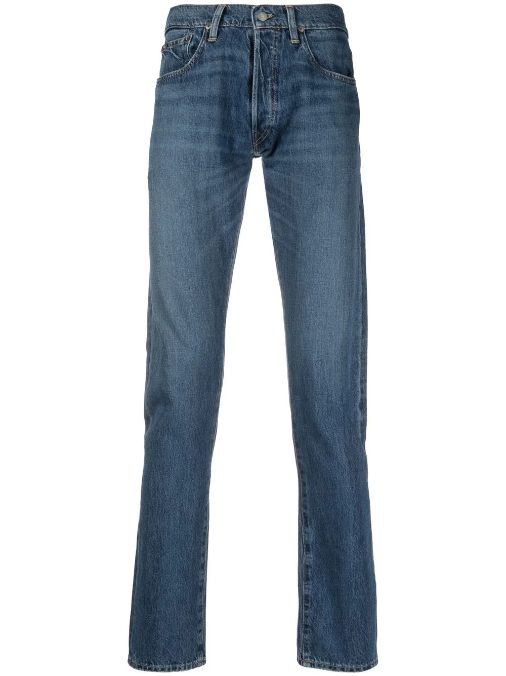 Sullivan slim-cut jeans - 1