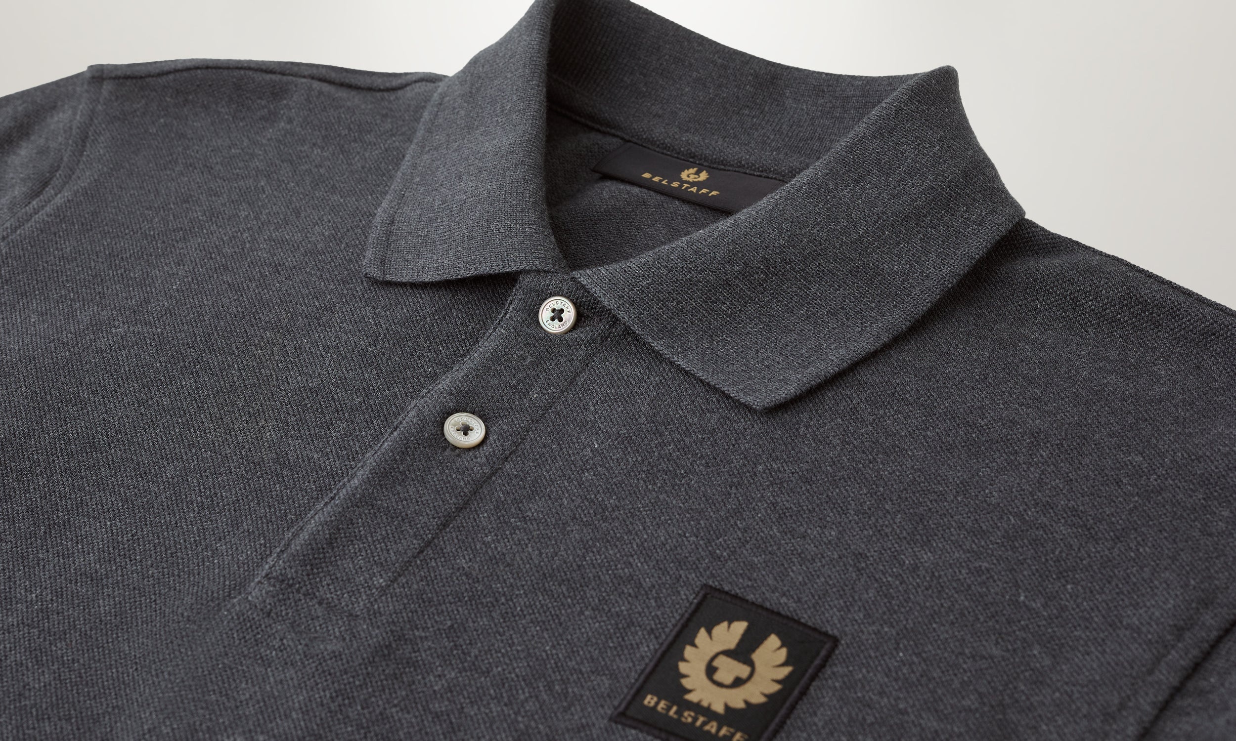 BELSTAFF POLO - 3