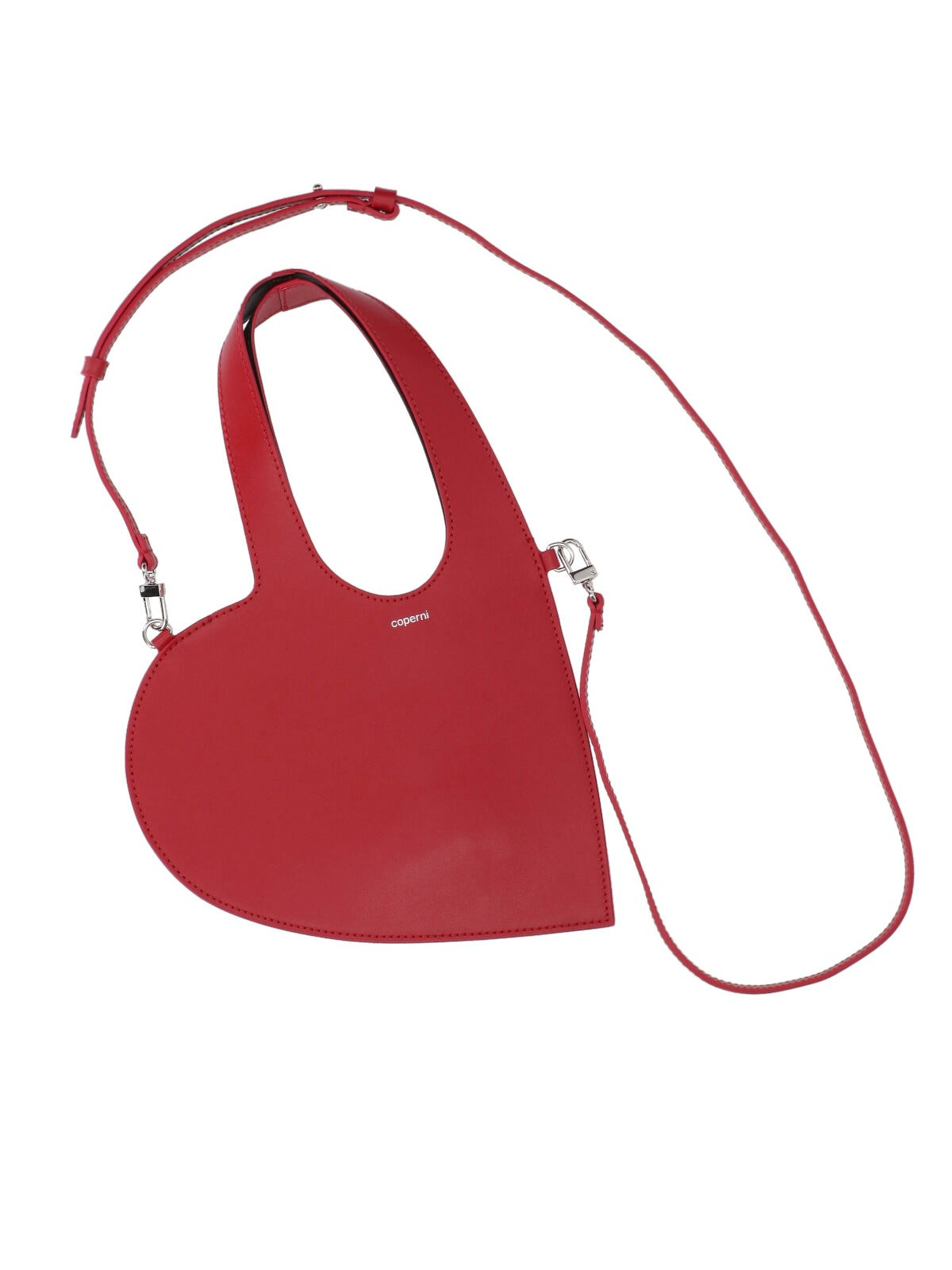 "BABY HEART" BAG - 3