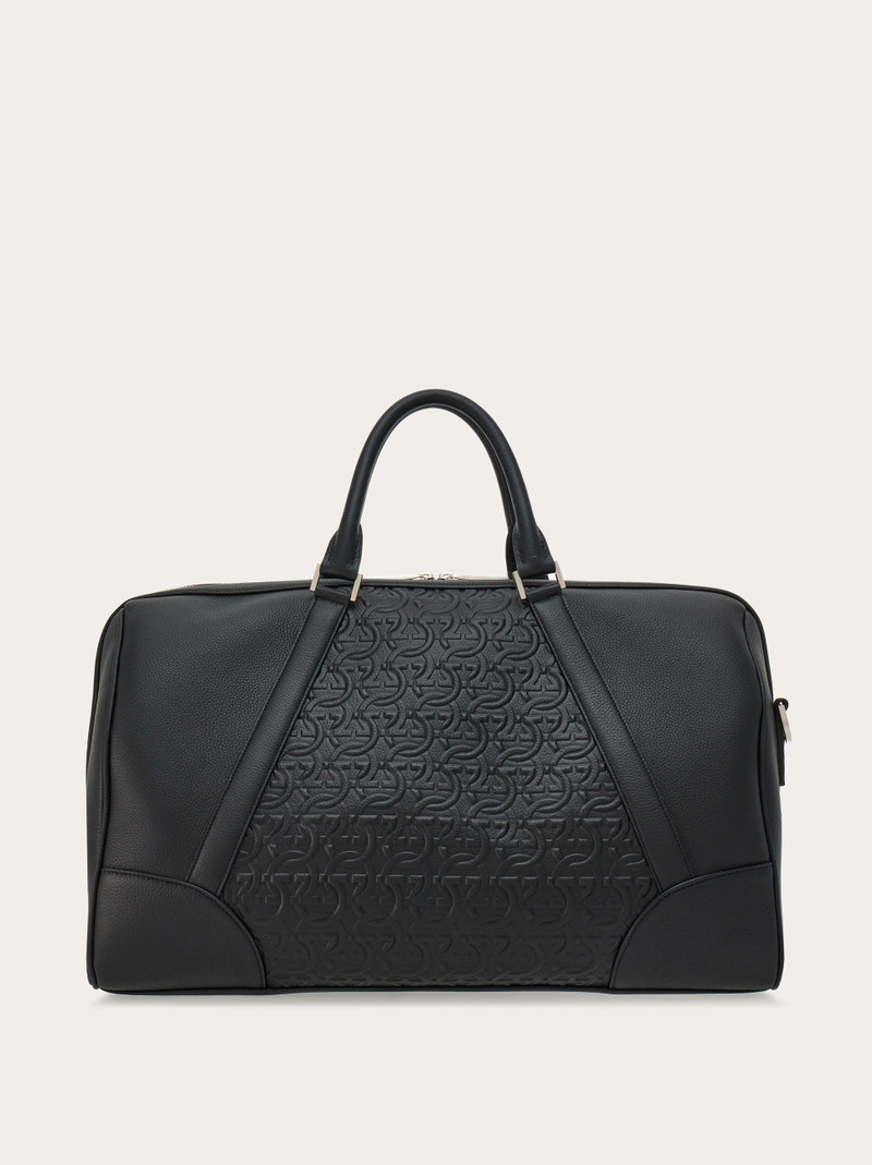 Gancini duffel bag 1