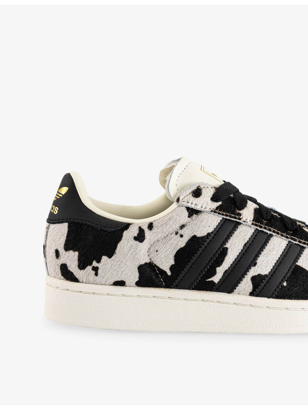 Superstar II Woven Trainers - 5