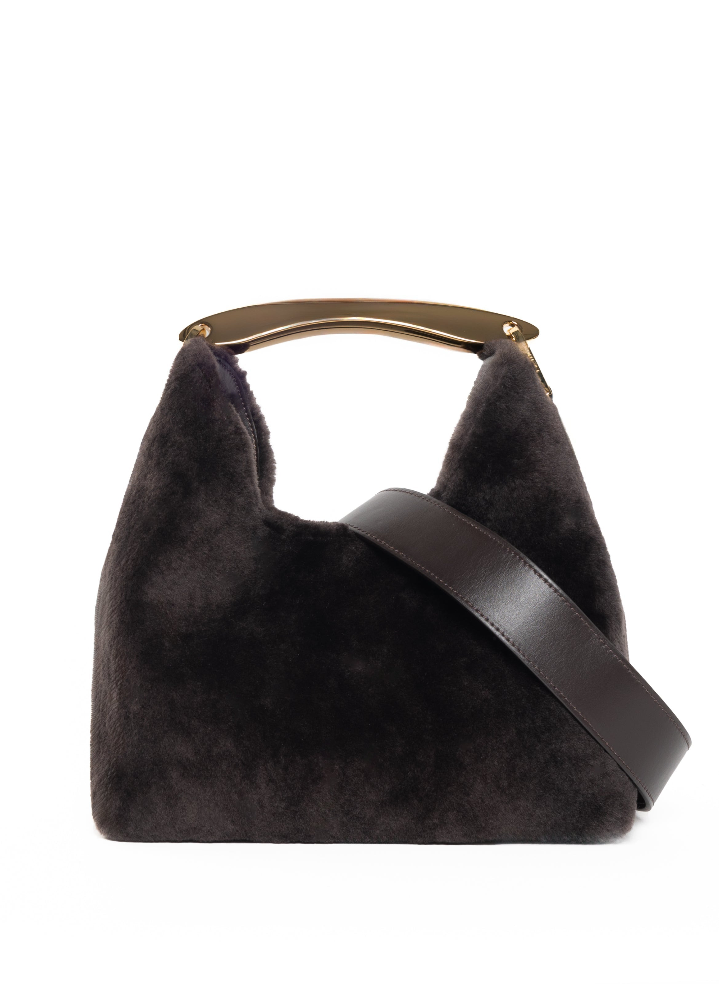 Boomerang Shearling T. D. Moro - 3