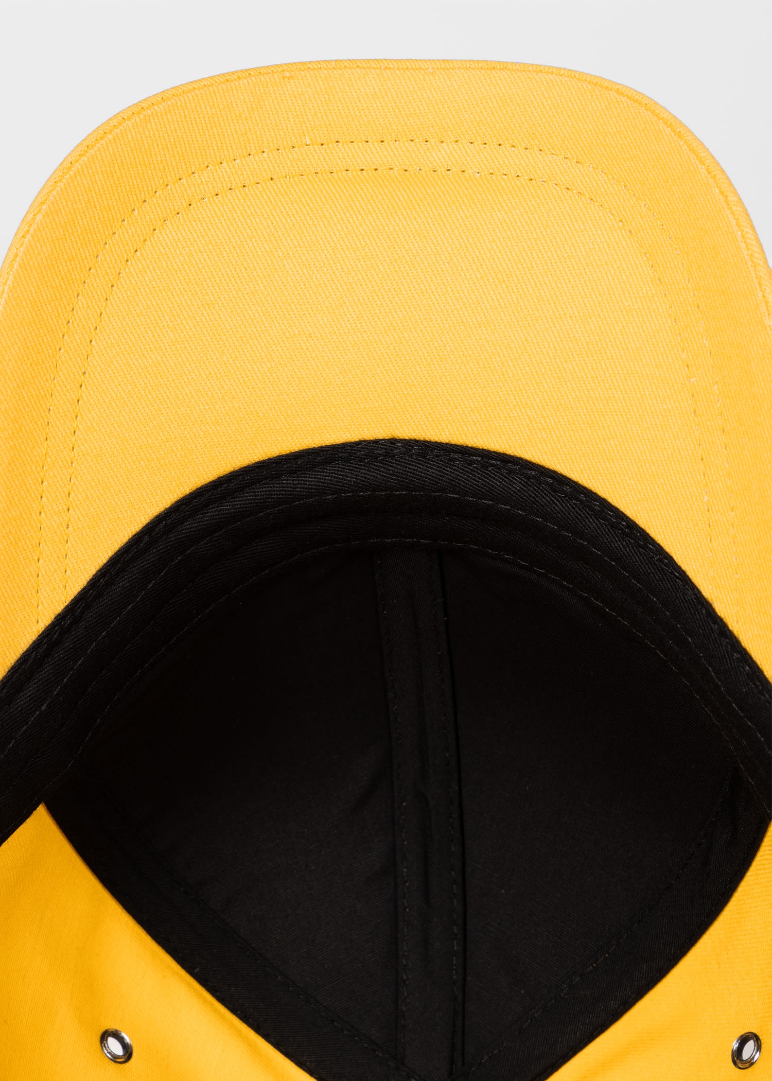 Zebra Logo Baseball Cap - 4