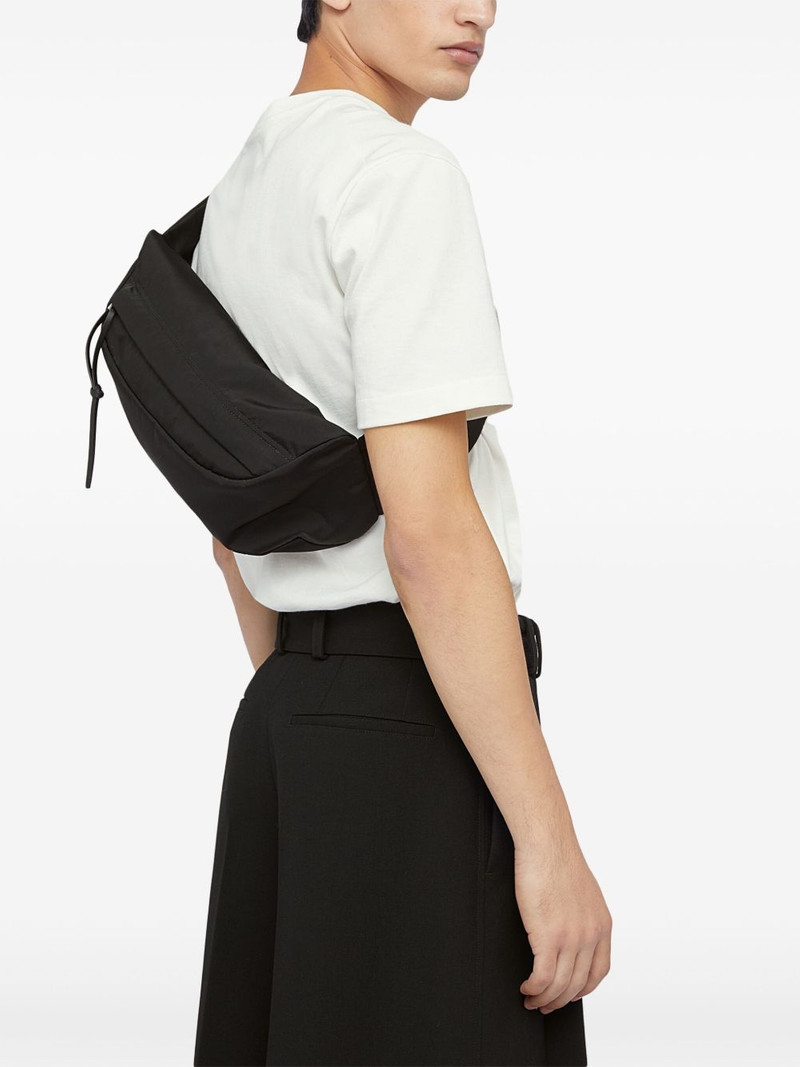 Jil Sander Soft belt bag outlook