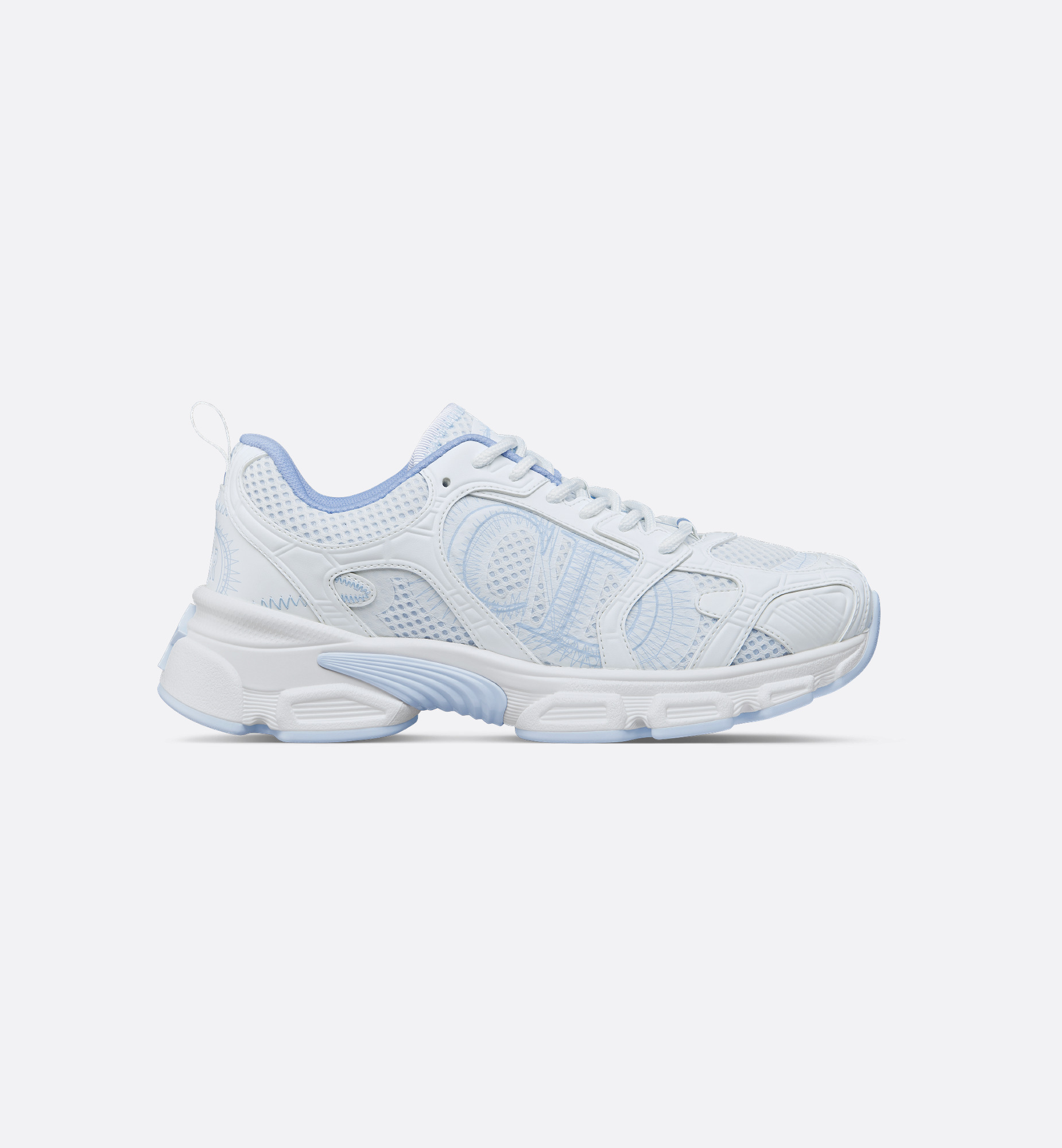 Dior Chrono Sneaker - 2