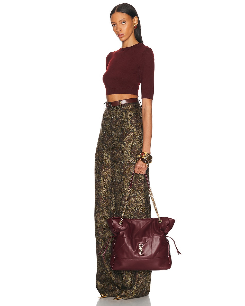 Large Jamie 4.3 Pochon Bag - 2