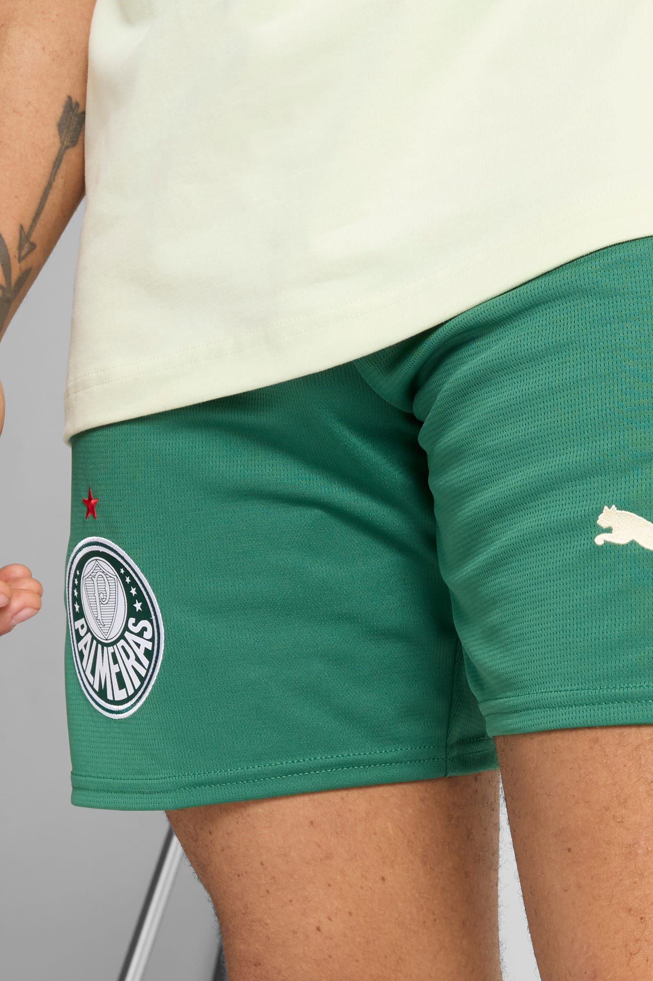KIDSUPER SEP Shorts Replica Men - 4