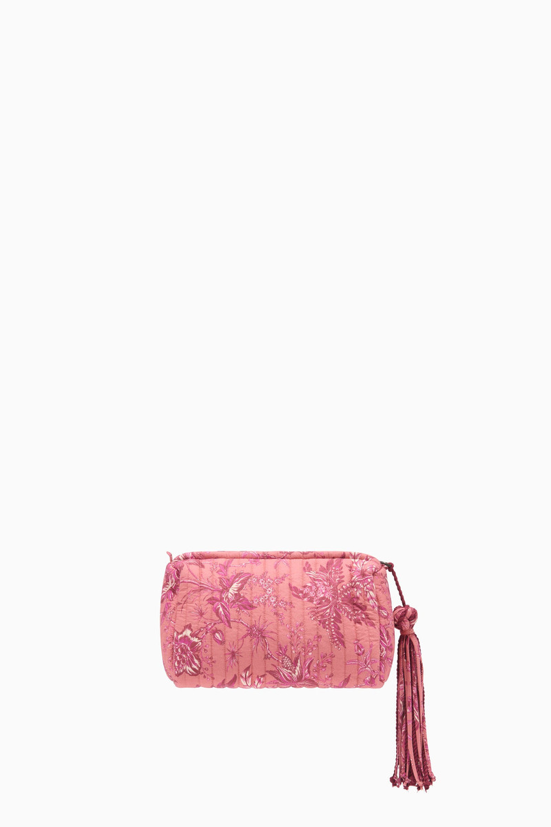 Priya Makeup Bag 1