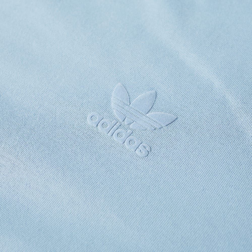 Adidas Small Trefoil Tee - 2