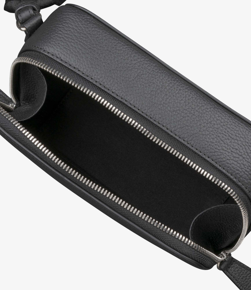 A.P.C. SOHO CAMERA BAG outlook