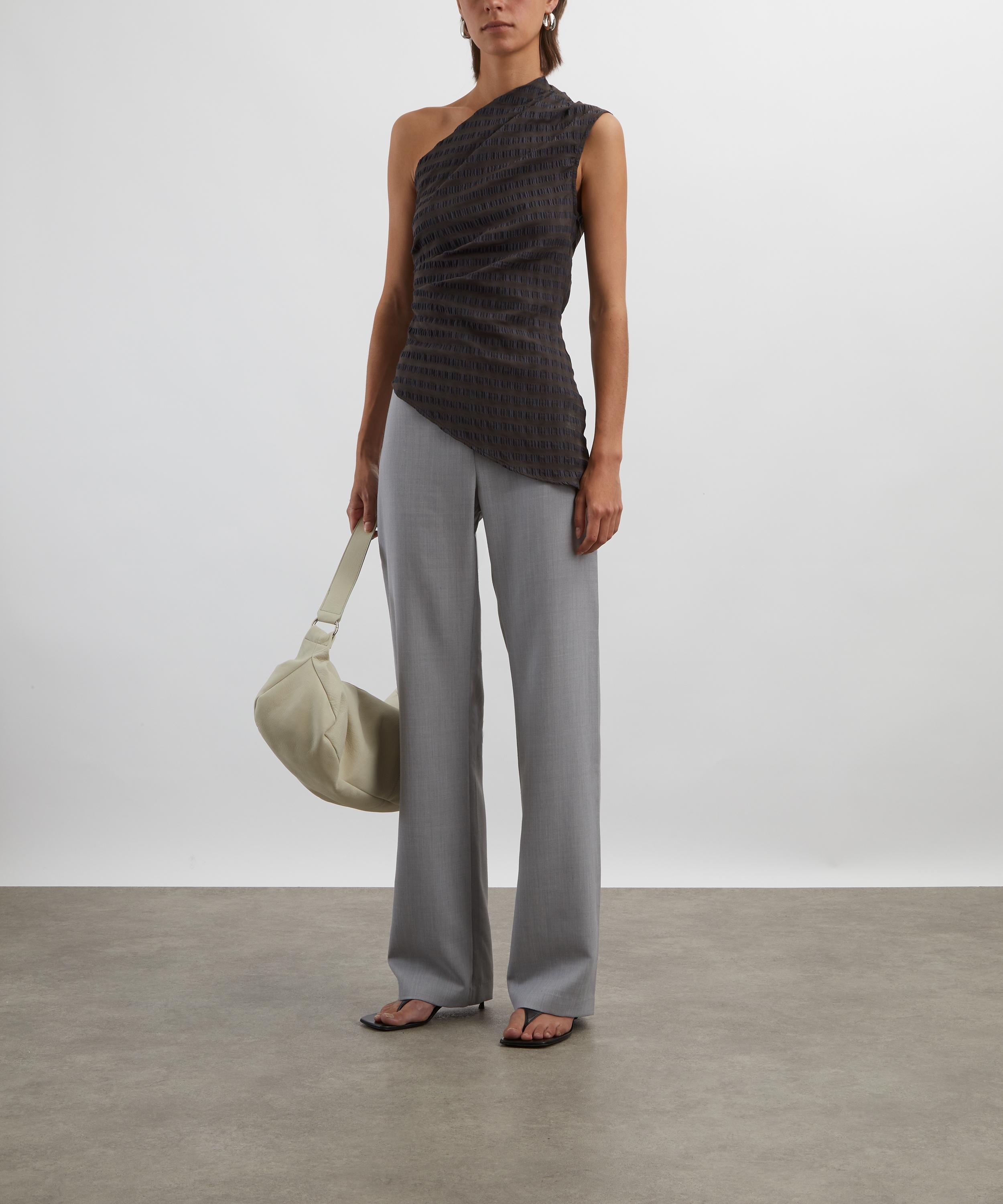Dain Suit Trousers - 2