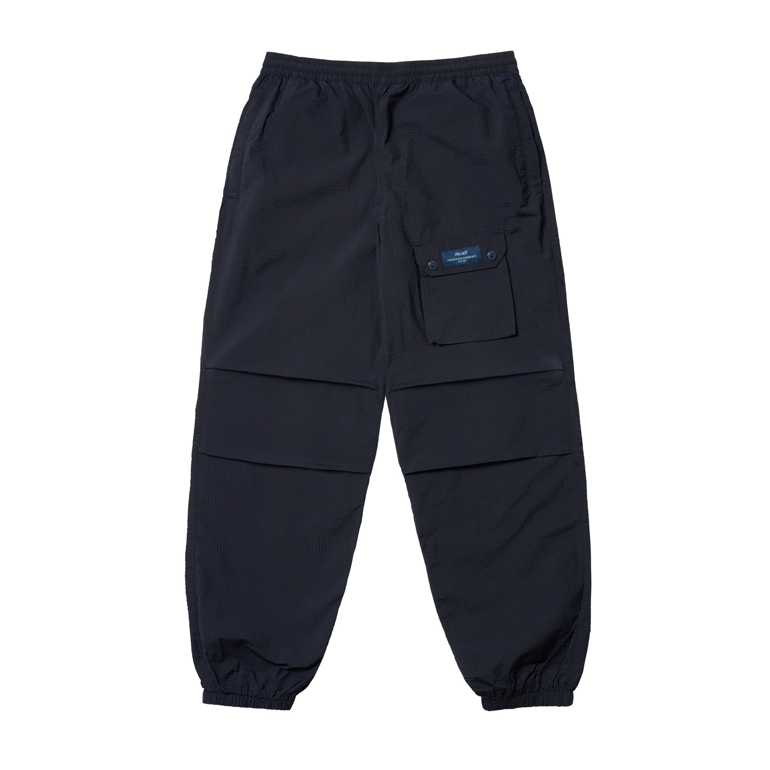 PALACE ENGINEERED GARMENTS TRACK JOGGER NAVY - 1