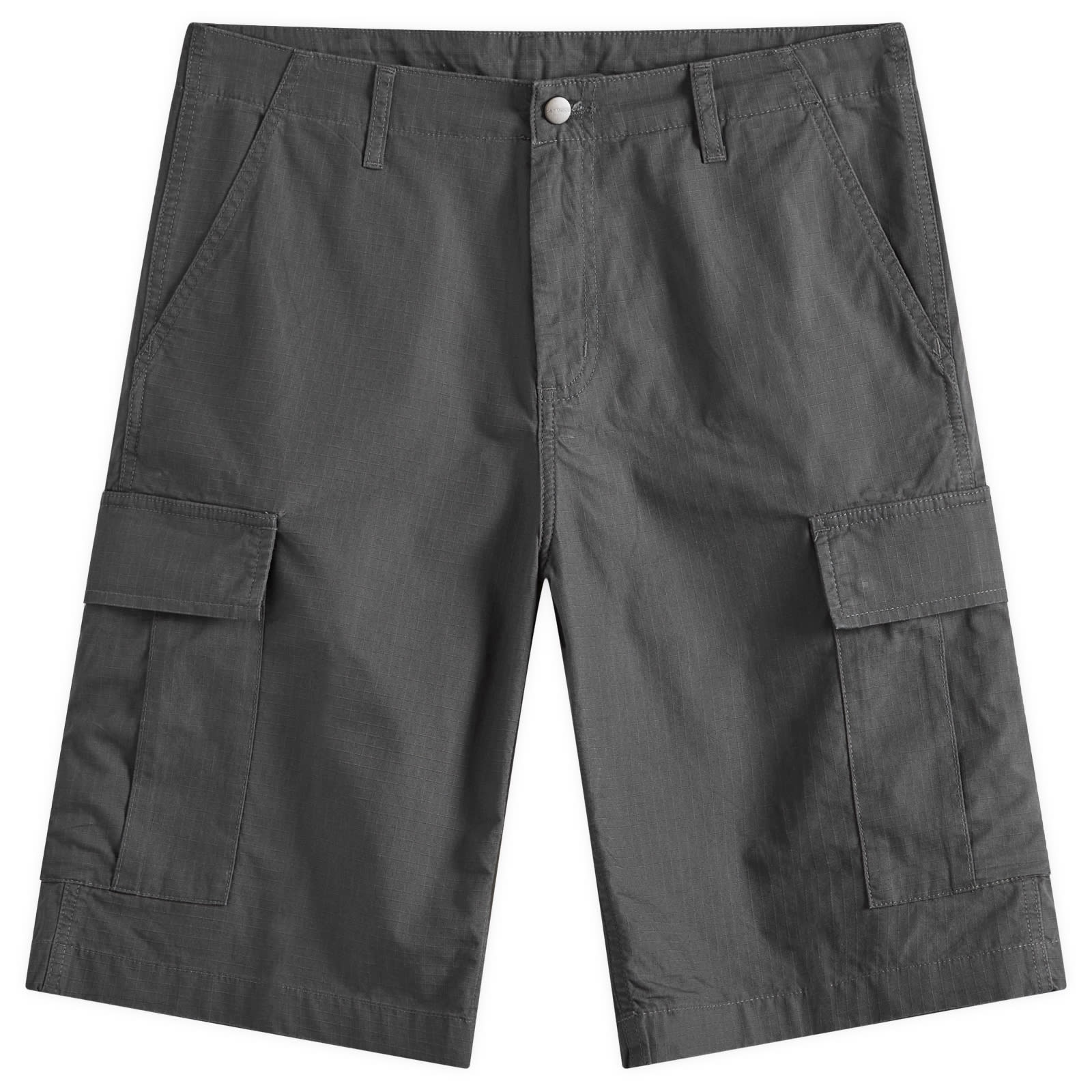 Carhartt WIP Regular Cargo Shorts - 1