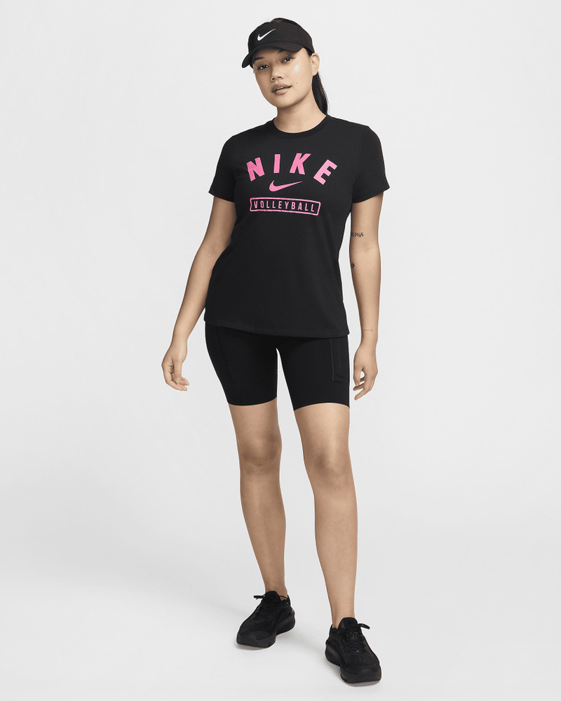 Nike Women's Volleyball T-Shirt 4