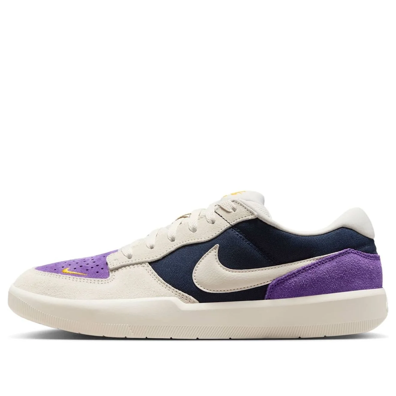 Nike SB Force 58 'Obsidian Wild Grape Phantom' DV5477-403 - 1