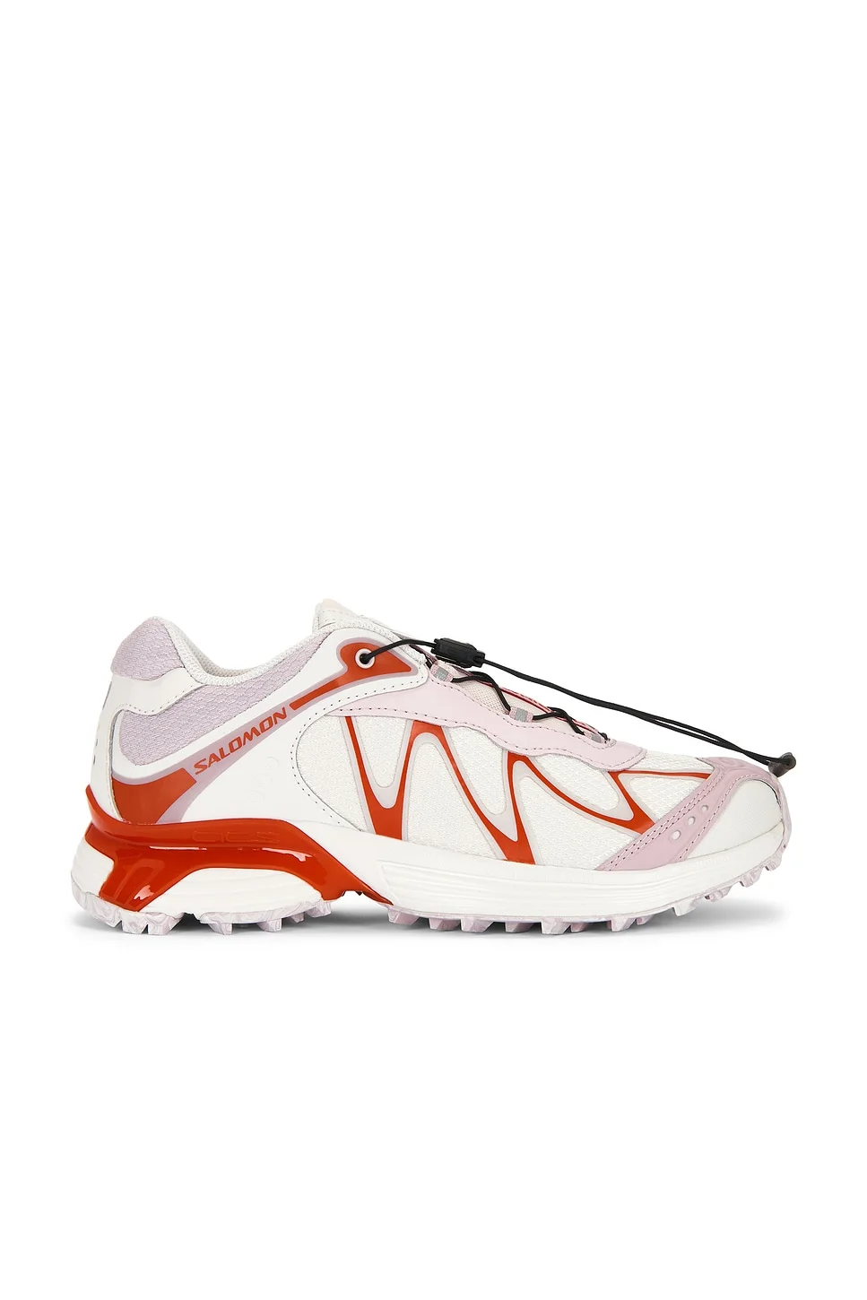 Xt-whisper Nostalgia Sneaker - 1