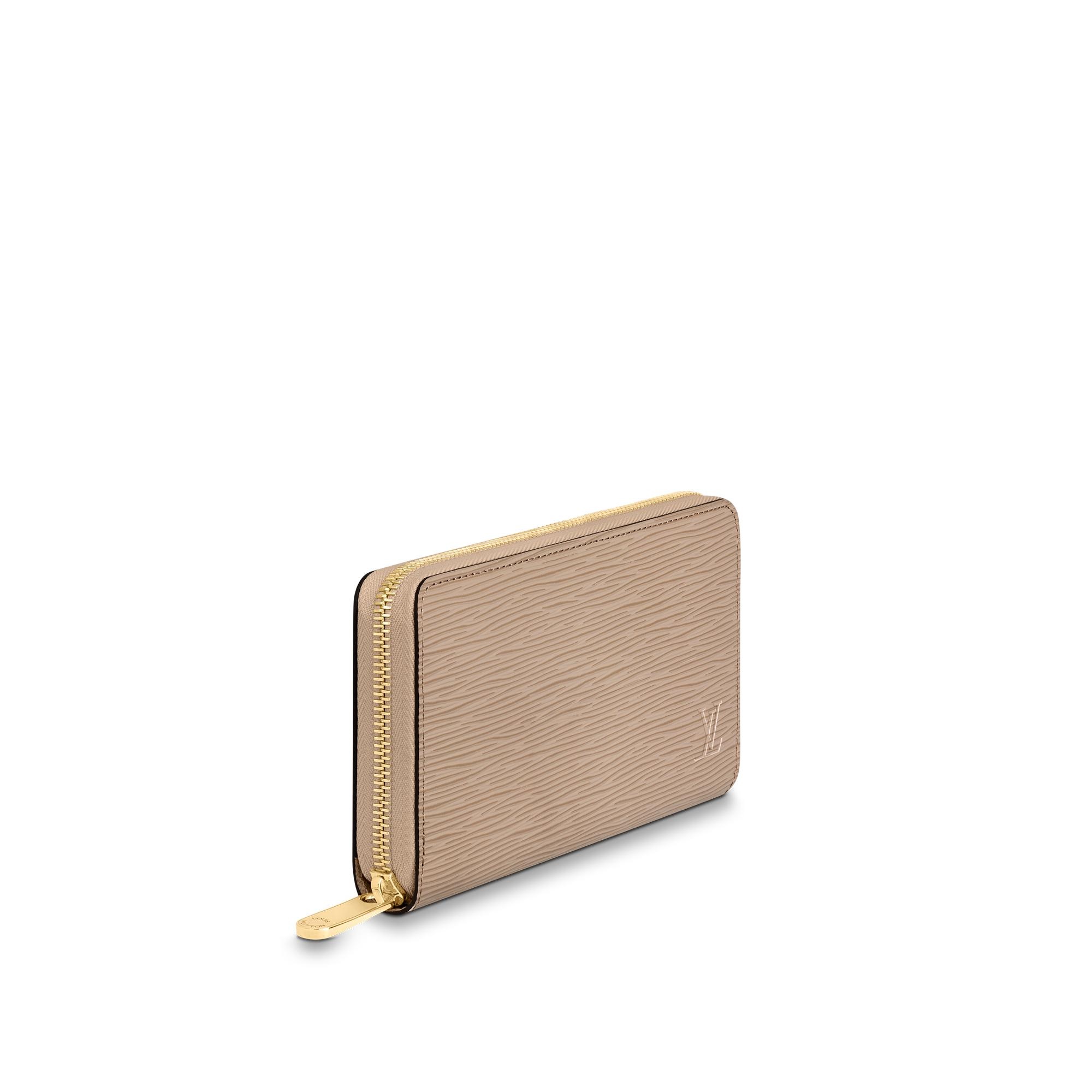 Zippy Wallet - 3