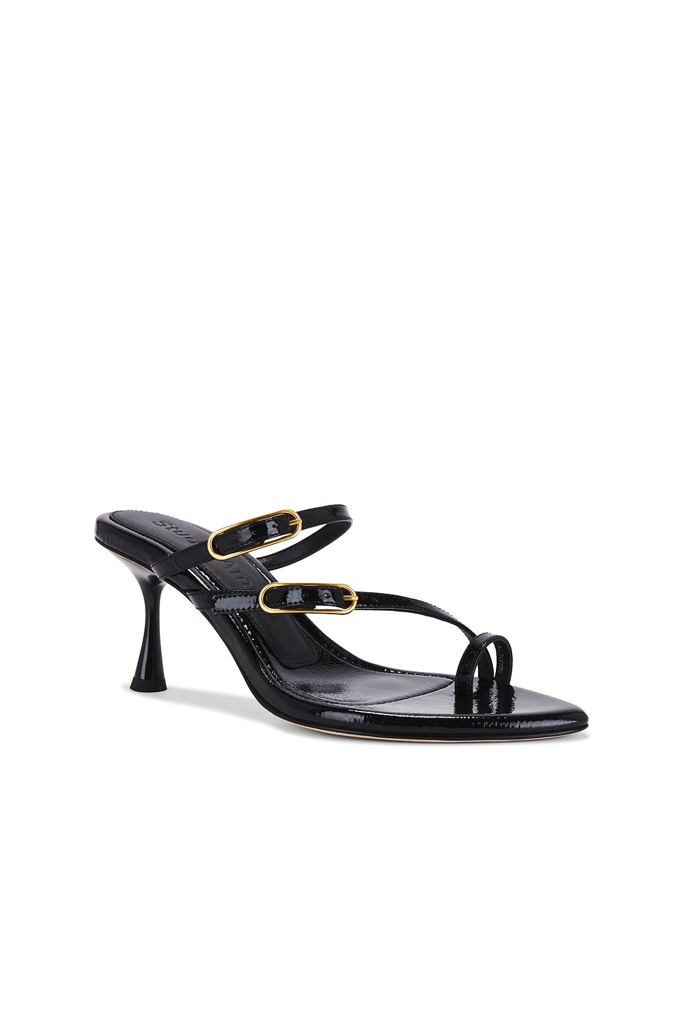 Sabrina 70 Heel - 2