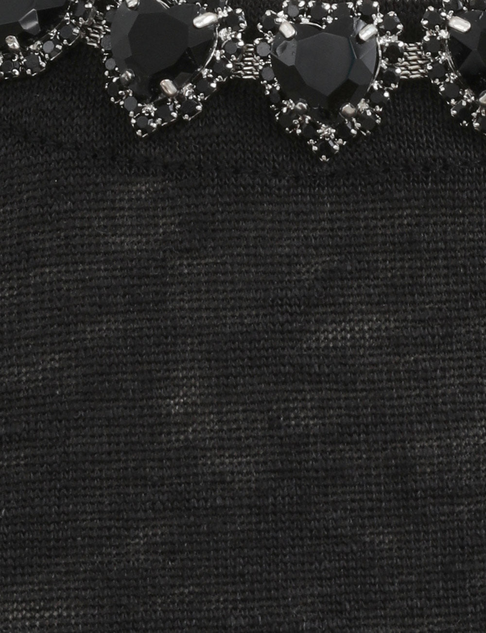 Embellished Tee - 6